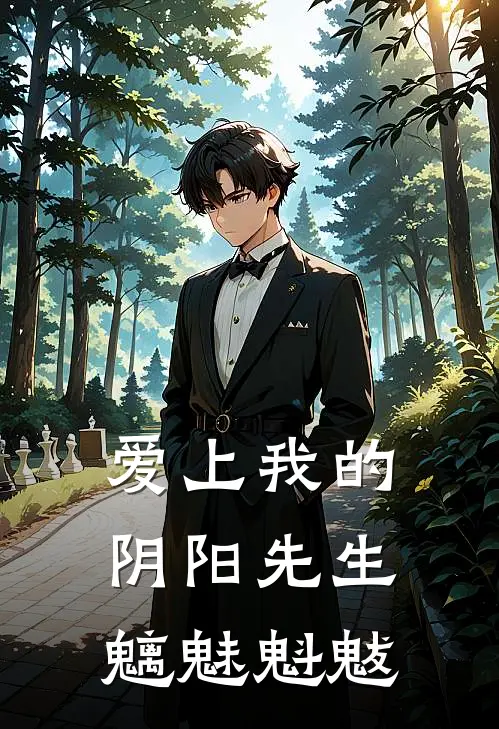 爱上我的阴阳先生 魑魅魁魃