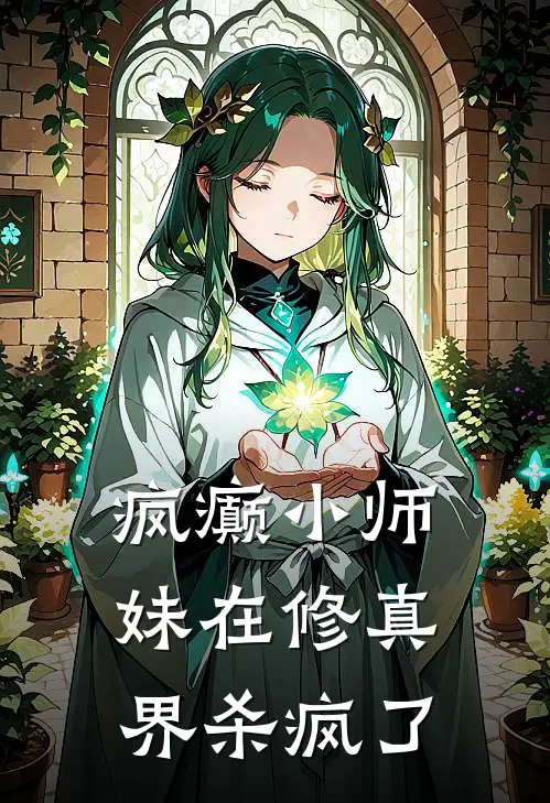 疯癫小师妹在修真界杀疯了