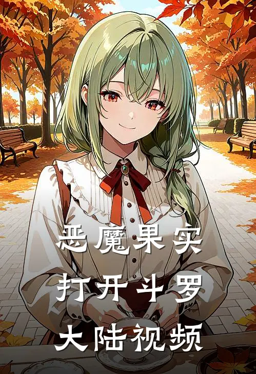 恶魔果实打开斗罗大陆视频