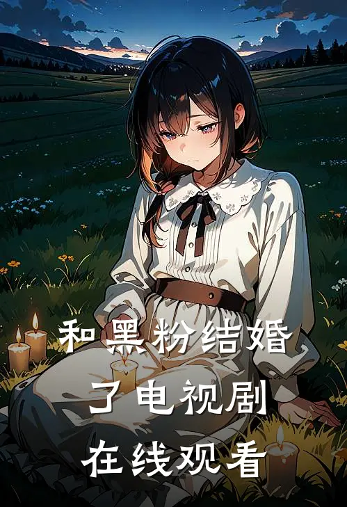 和黑粉结婚了电视剧在线观看