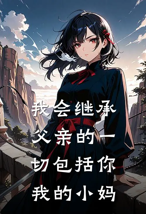 我会继承父亲的一切包括你我的小妈