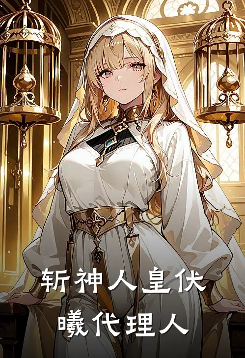 斩神人皇伏曦代理人