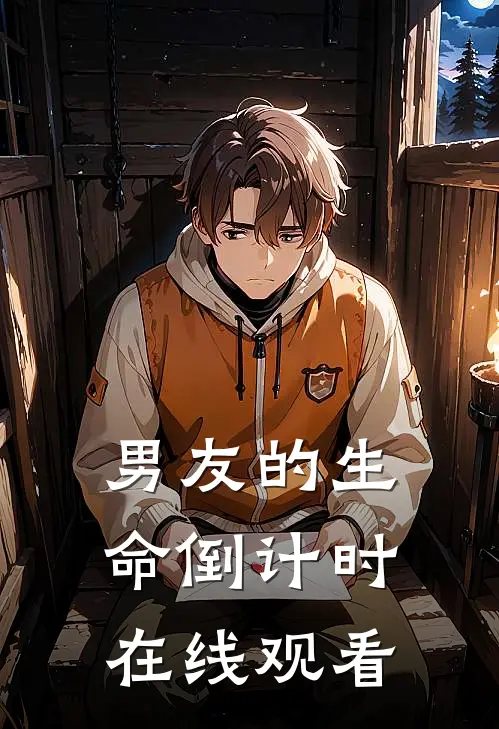 男友的生命倒计时在线观看