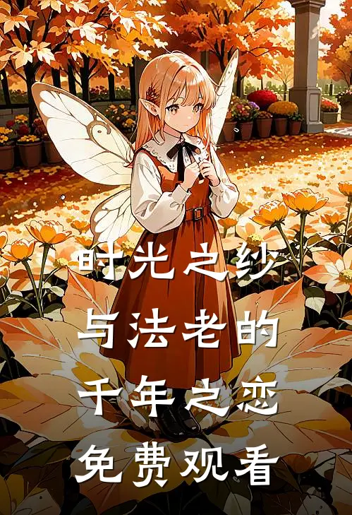 时光之纱与法老的千年之恋免费观看