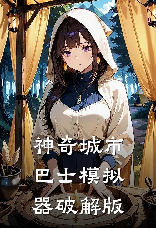 神奇城市巴士模拟器破解版