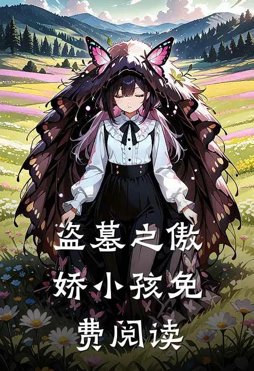 盗墓之傲娇小孩免费阅读