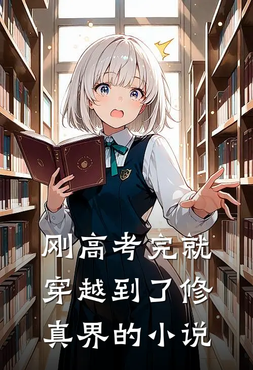 刚高考完就穿越到了修真界的小说