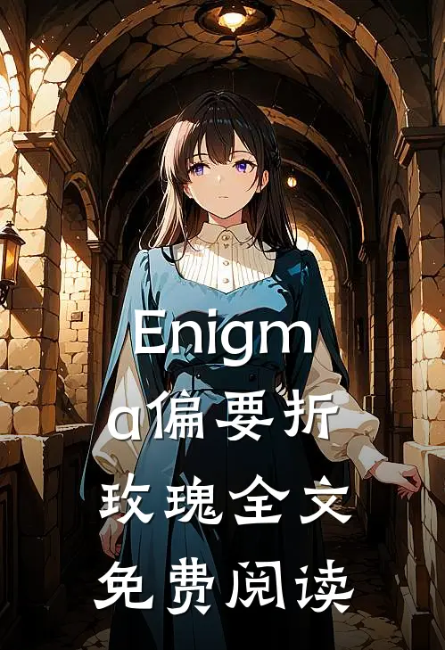 Enigma偏要折玫瑰全文免费阅读