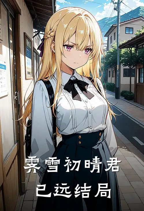 霁雪初晴君已远结局