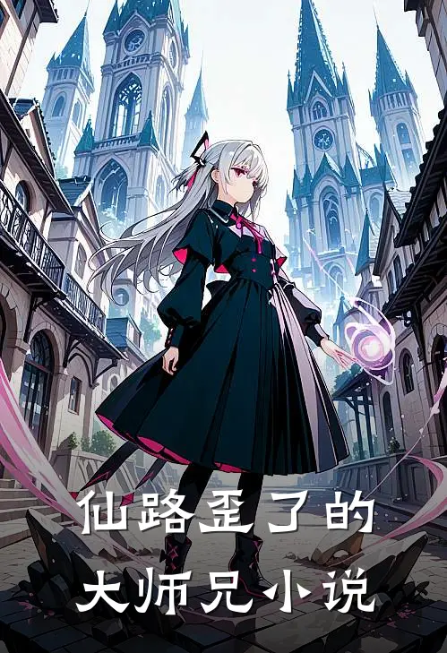 仙路歪了的大师兄小说