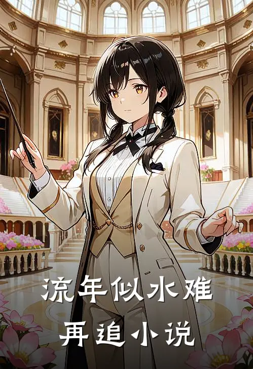 流年似水难再追小说