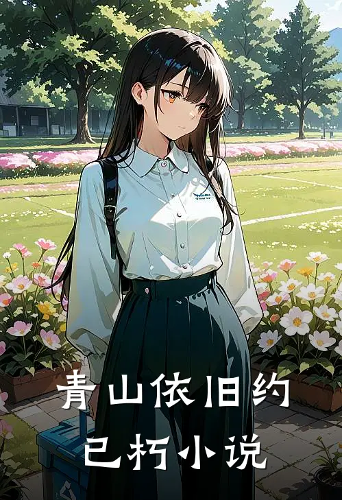 青山依旧约已朽小说