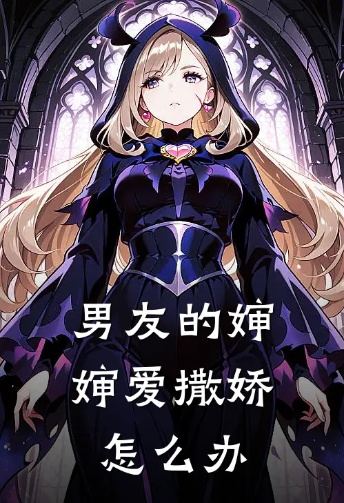 男友的婶婶爱撒娇怎么办