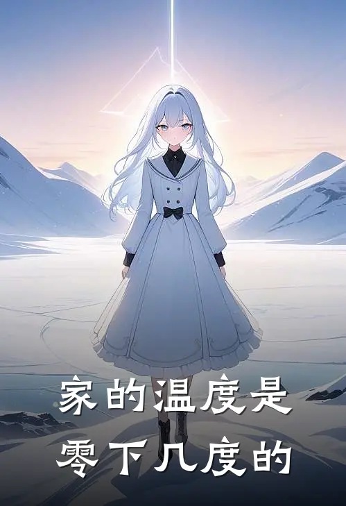 家的温度是零下几度的