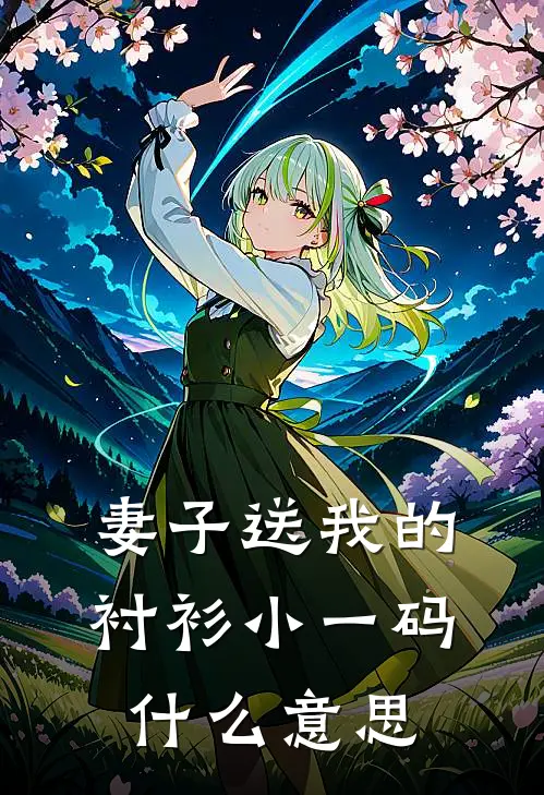 妻子送我的衬衫小一码什么意思