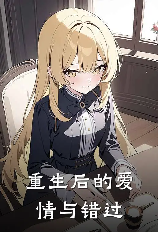 重生后的爱情与错过