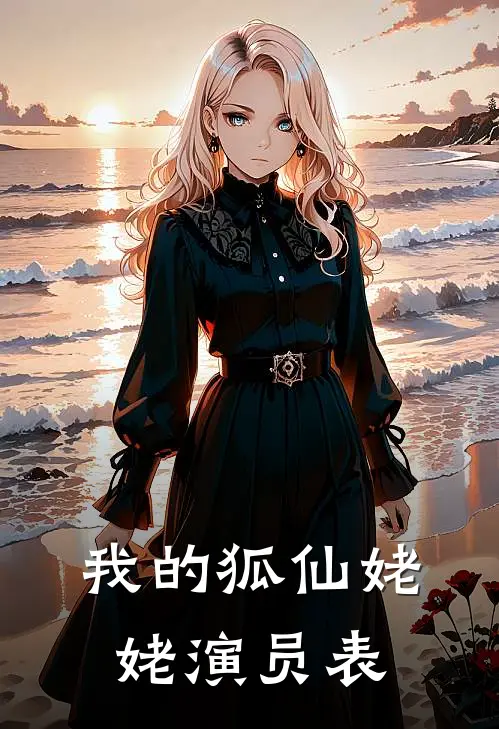 我的狐仙姥姥演员表