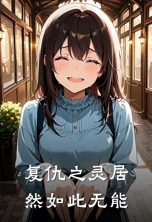 复仇之灵居然如此无能