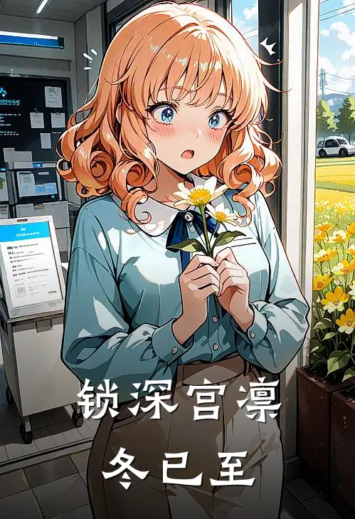 锁深宫 凛冬已至