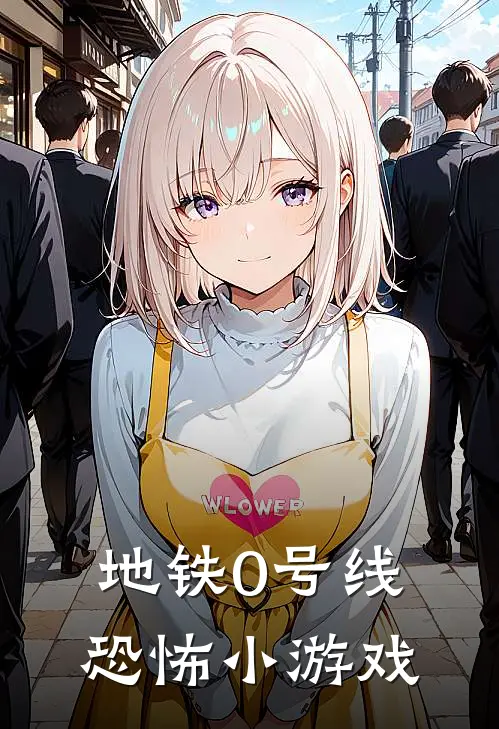 地铁0号线恐怖小游戏