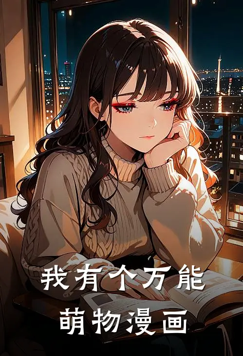 我有个万能萌物漫画