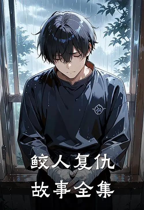 鲛人复仇故事全集