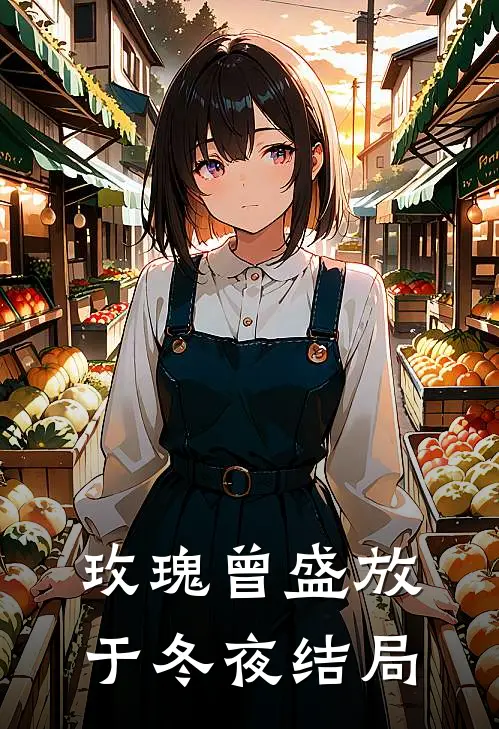 玫瑰曾盛放于冬夜结局