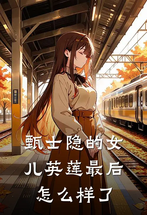 甄士隐的女儿英莲最后怎么样了