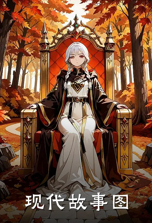 现代故事图
