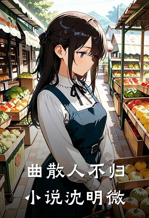 曲散人不归小说沈明微