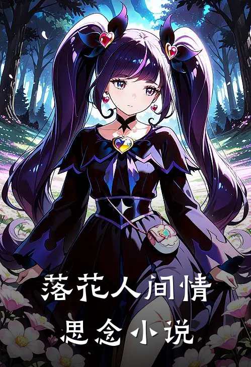 落花人间情思念小说