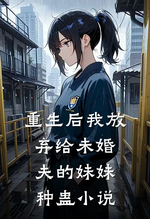 重生后我放弃给未婚夫的妹妹种蛊小说