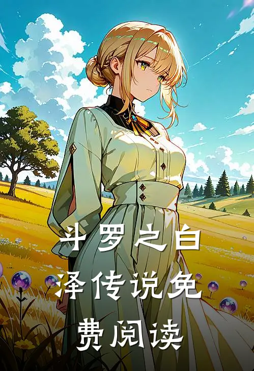 斗罗之白泽传说免费阅读