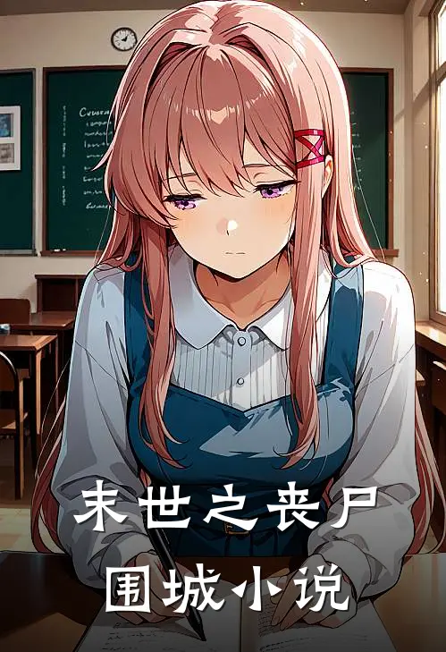 末世之丧尸围城小说