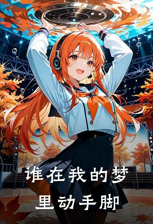 谁在我的梦里动手脚