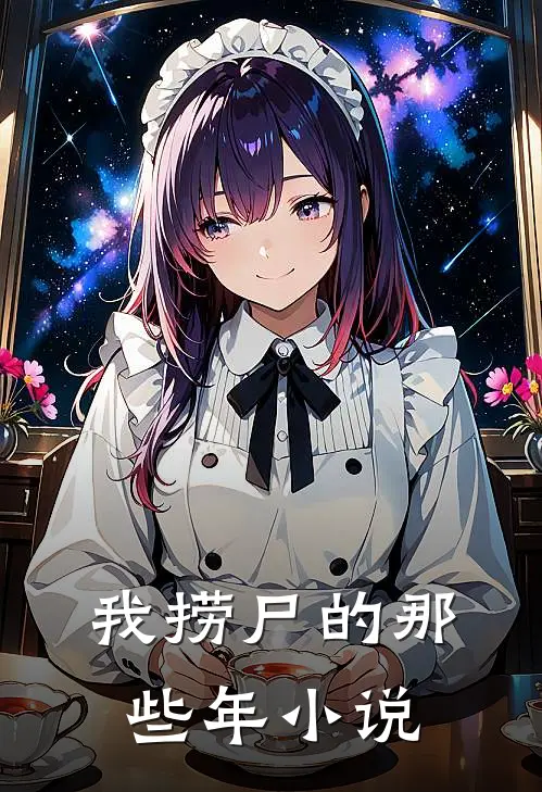 我捞尸的那些年小说