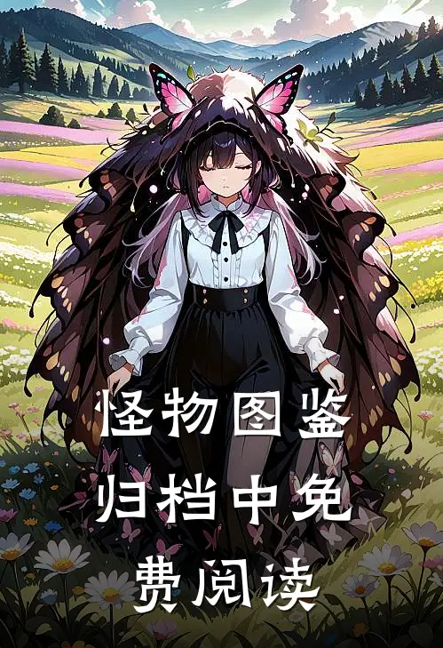 怪物图鉴归档中免费阅读