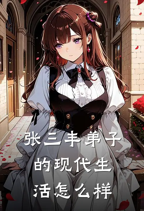 张三丰弟子的现代生活怎么样