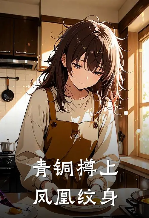 青铜樽上凤凰纹身