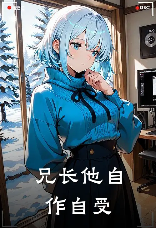 兄长他自作自受