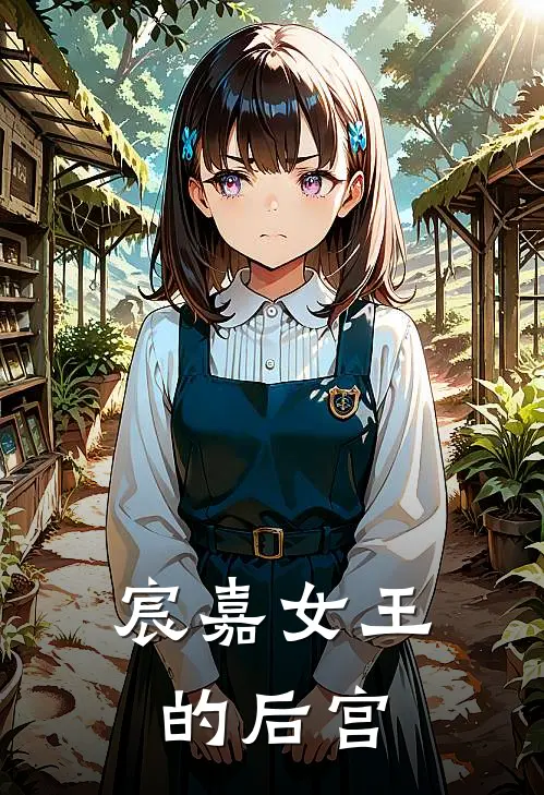 宸嘉女王的后宫