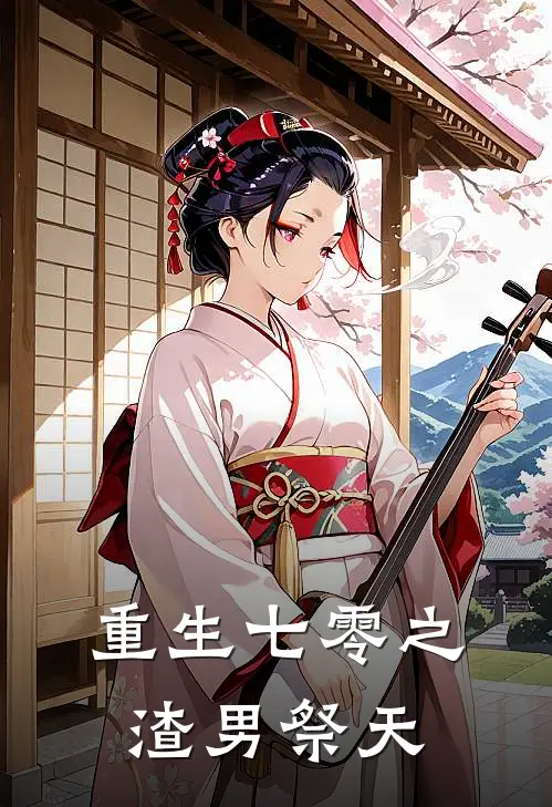 重生七零之渣男祭天