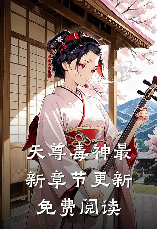 天尊毒神最新章节更新免费阅读