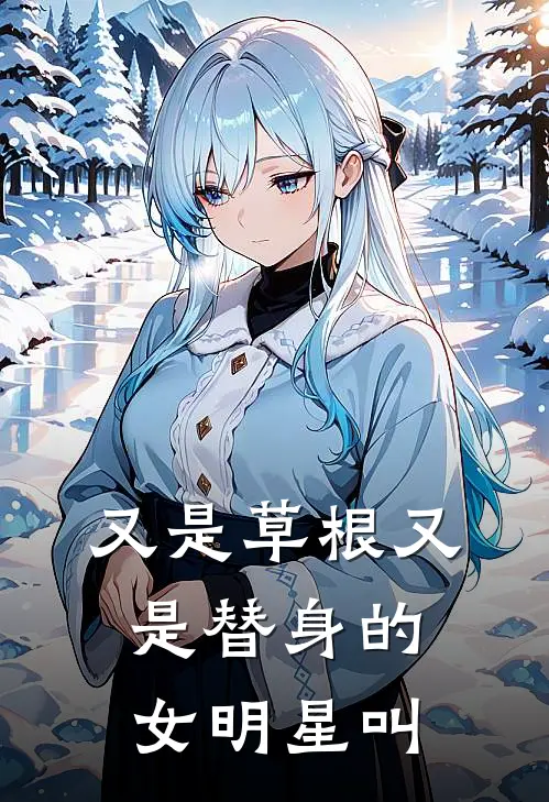 又是草根又是替身的女明星叫