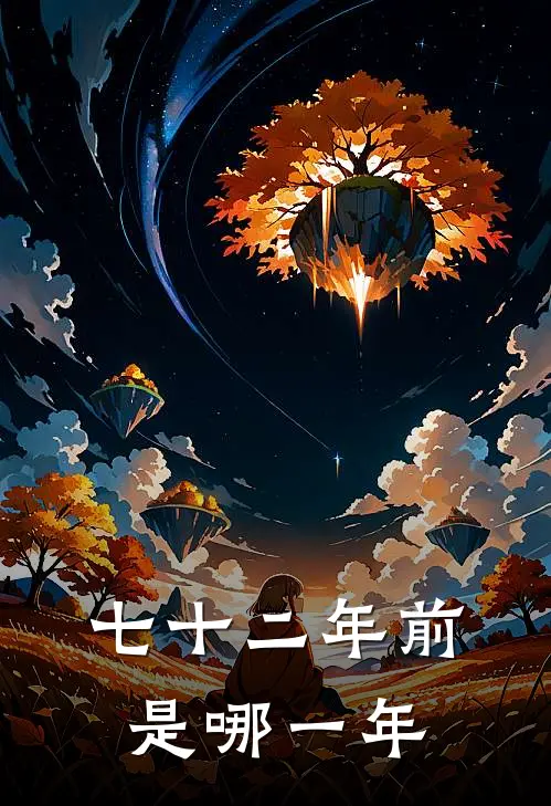 七十二年前是哪一年