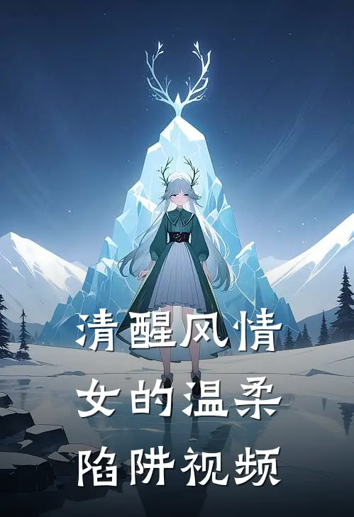 清醒风情女的温柔陷阱视频