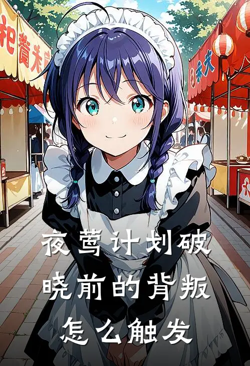 夜莺计划破晓前的背叛怎么触发