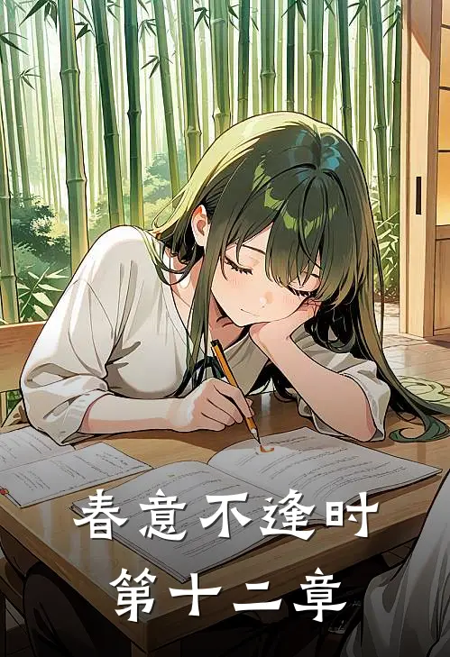 春意不逢时第十二章