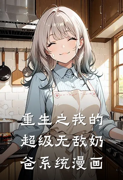重生之我的超级无敌奶爸系统漫画