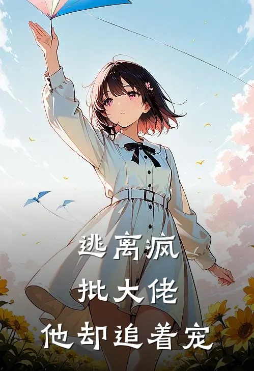 沈知意陆沉渊《逃离疯批大佬：他却追着宠》_《逃离疯批大佬：他却追着宠》最新章节在线阅读